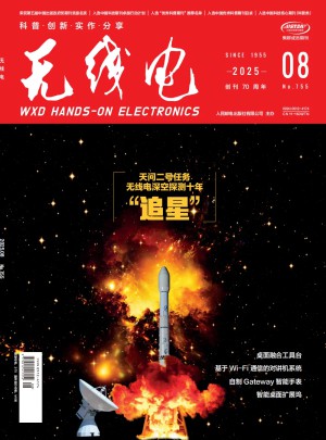 无线电杂志订阅